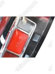 Фонарь задний GREAT WALL POER левый (уценка)