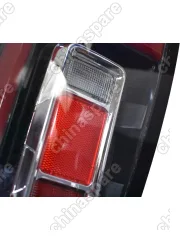 Фонарь задний GREAT WALL POER левый (уценка)