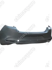 Бампер Mazda 3 BP 2018 2019 2020 2021 2022