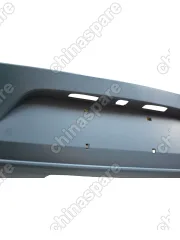 Бампер Mazda 3 BP 2018 2019 2020 2021 2022