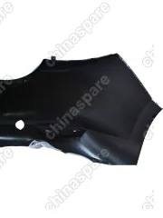 Бампер Mazda 3 BP 2018 2019 2020 2021 2022