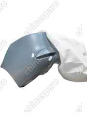 Бампер Mazda 3 BP 2018 2019 2020 2021 2022 (уценка)