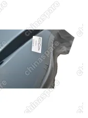 Бампер Mazda 3 BP 2018 2019 2020 2021 2022 (уценка)