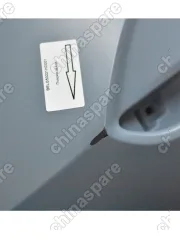 Бампер Mazda 3 BP 2018 2019 2020 2021 2022 (уценка)