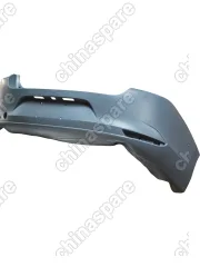 Бампер Mazda 3 BP 2018 2019 2020 2021 2022 (уценка)