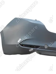 Бампер Mazda 3 BP 2018 2019 2020 2021 2022 (уценка)