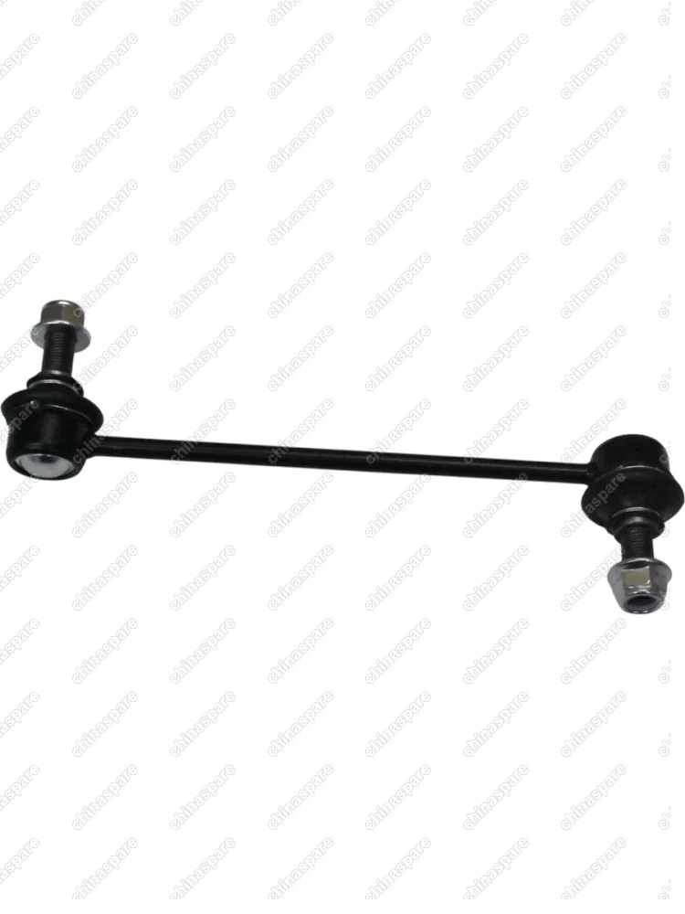 СТОЙКА ПЕРЕДНЕГО СТАБИЛИЗАТОРА С ШАРНИРОМ  ПРАВАЯ CS35 S101049-0200