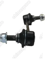 СТОЙКА ПЕРЕДНЕГО СТАБИЛИЗАТОРА С ШАРНИРОМ  ПРАВАЯ CS35 S101049-0200