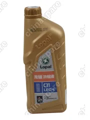 Антифриз концентрат G12 1,5л Geely Tugella, Coolray, Emgrand X7, Atlas, Monjaro