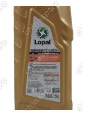 Антифриз концентрат G12 1,5л Geely Tugella, Coolray, Emgrand X7, Atlas, Monjaro