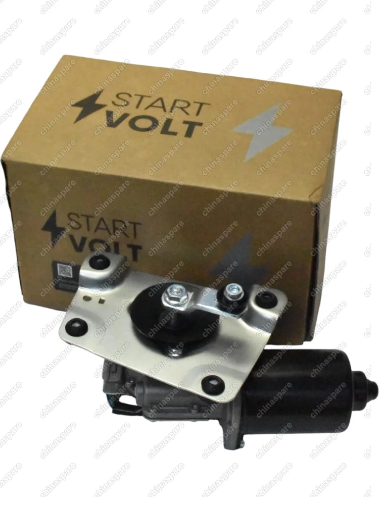 Мотор стеклоочистителя с редуктором Great Wall Hover H3, H5 StartVOLT