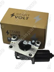 Мотор стеклоочистителя с редуктором Great Wall Hover H3, H5 StartVOLT
