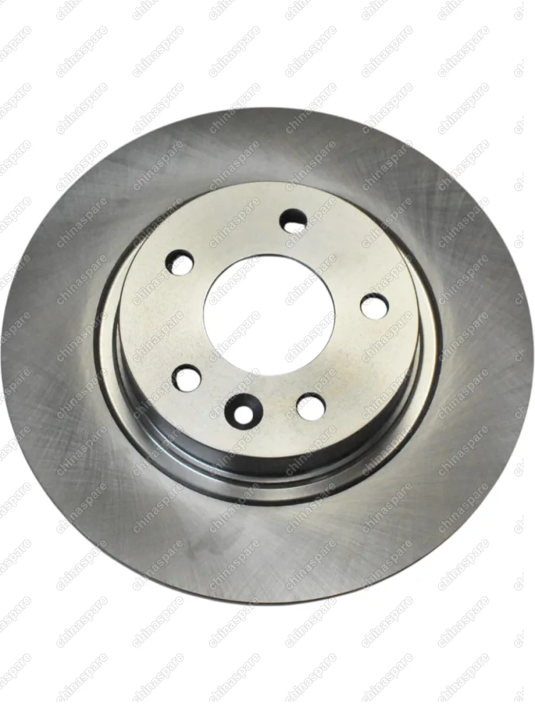 ДИСК ТОРМОЗНОЙ ЗАДНИЙ Exeed TXL VX RX