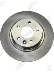 ДИСК ТОРМОЗНОЙ ЗАДНИЙ Exeed TXL VX RX