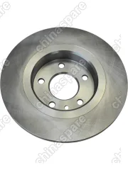 ДИСК ТОРМОЗНОЙ ЗАДНИЙ Exeed TXL VX RX