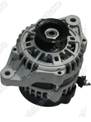 Генератор Солано/Бриз/Х50 Джили МК Кросс (Lifan Solano/Breez/X50 Geely MK Cross) 90А