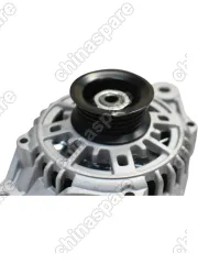 Генератор Солано/Бриз/Х50 Джили МК Кросс (Lifan Solano/Breez/X50 Geely MK Cross) 90А