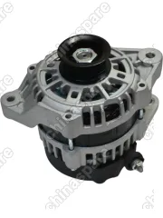 Генератор Солано/Бриз/Х50 Джили МК Кросс (Lifan Solano/Breez/X50 Geely MK Cross) 90А (уценка)