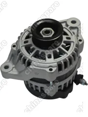 Генератор Солано/Бриз/Х50 Джили МК Кросс (Lifan Solano/Breez/X50 Geely MK Cross) 90А (уценка)