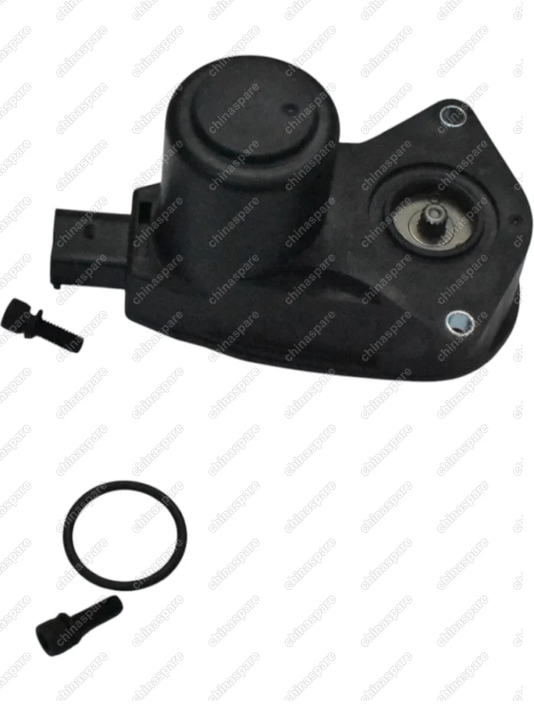 Электромотор стояночного тормоза ATLAS 4050554200 8554009 (уценка)