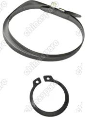 Шрус карданного вала Кiа Sоrеntо 2002-2009 2,5 СRDi 4WD МТ/АТ 49100-3E150 49100-3E150