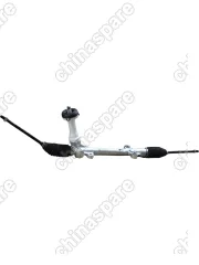 РЕЙКА РУЛЕВАЯ В СБОРЕ С ТЯГАМИ CS35