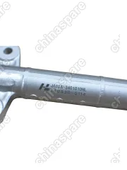 РЕЙКА РУЛЕВАЯ В СБОРЕ С ТЯГАМИ CS35