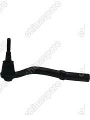 Наконечник рулевой Geely Tugella  левый