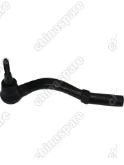 Наконечник рулевой Geely Tugella  левый