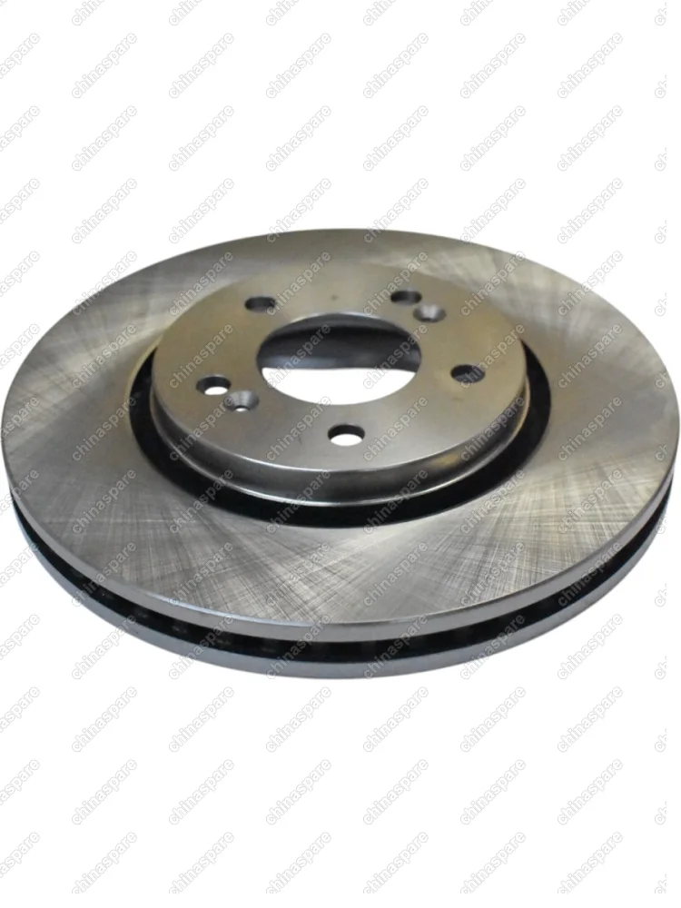 Диск тормозной передний ARRIZO 8