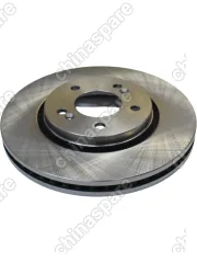 Диск тормозной передний ARRIZO 8