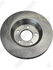 Диск тормозной передний ARRIZO 8