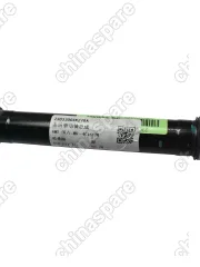 Привод передний в сборе левый Haval M6