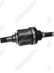 Привод передний в сборе левый Haval M6