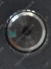 Привод передний в сборе левый Haval M6