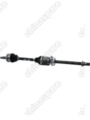 Привод передний в сборе правый Haval M6