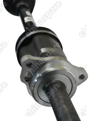 Привод передний в сборе правый Haval M6