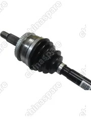 Привод передний в сборе правый Haval M6