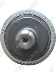 Привод передний в сборе правый Haval M6