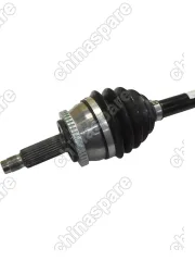 Привод  (АКПП) Changan CS35 Plus S111F250101-0201 левый в сборе