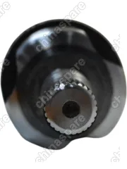 Привод  (АКПП) Changan CS35 Plus S111F250101-0201 левый в сборе