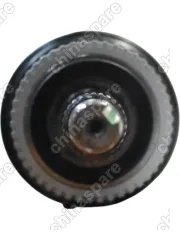 Привод  (АКПП) Changan CS35 Plus S111F250101-0201 левый в сборе