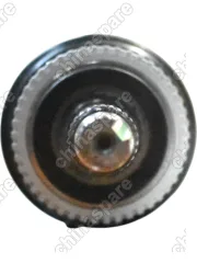 Привод  (АКПП) Changan CS35 Plus S111F250101-0201 левый в сборе