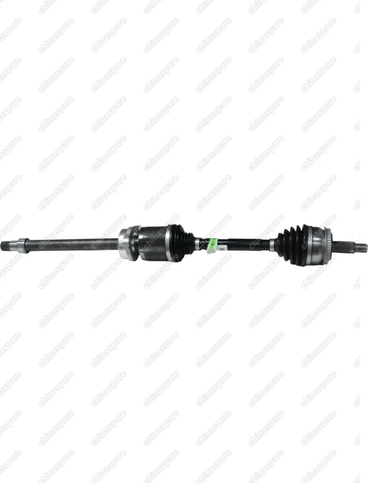 Привод передний в сборе правый Haval M6 (уценка)