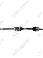 Привод передний в сборе правый Haval M6 (уценка)