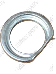 Привод передний в сборе правый Haval M6 (уценка)