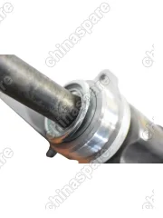 Привод передний в сборе правый Haval M6 (уценка)