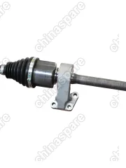 Привод  (АКПП) Changan CS35 Plus S111F250101-0201 правый в сборе