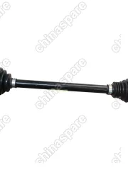 Привод  (АКПП) Changan CS35 Plus S111F250101-0201 правый в сборе