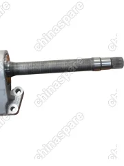 Привод  (АКПП) Changan CS35 Plus S111F250101-0201 правый в сборе